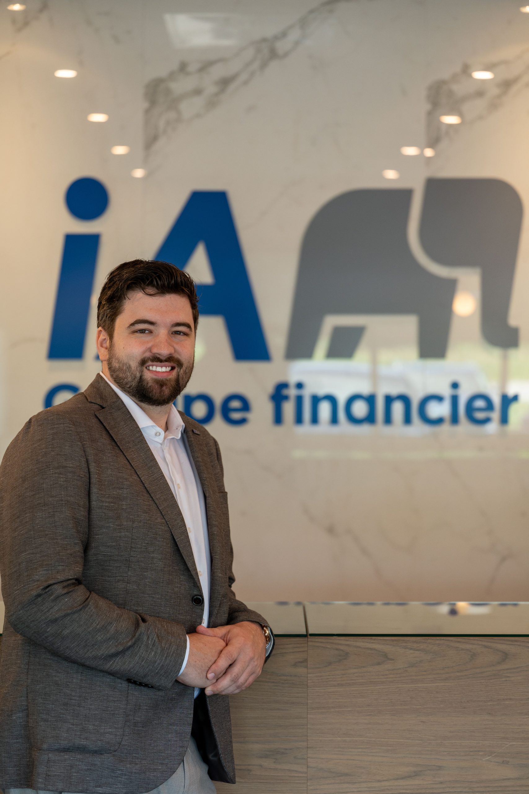 Jean-Alexandre Bourdages